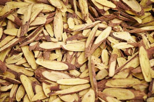 Spotlight on Herbs: Licorice Root (Gan Cao)