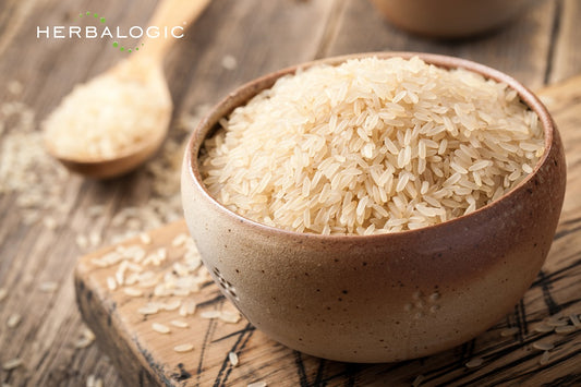 A simple bowl of rice demonstrates a powerful idea in traditional Chinese medicine- it's not just what you add to an herbal formula, it's how you prepare it that makes a quality, therapeutic product