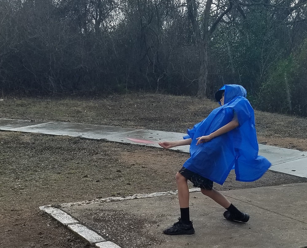 5 Reasons Herbalogic 💕 Disc Golf