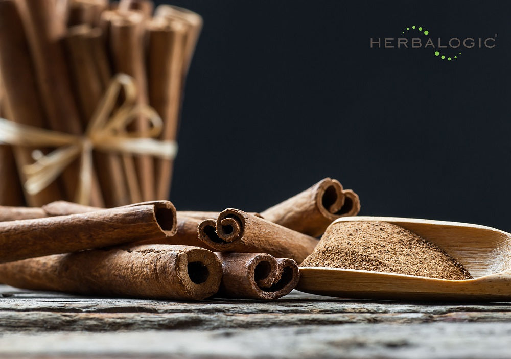 Cinnamon is more than just a cookie and pie spice. In traditional Chinese medicine, it has tremendous therapeutic value for joint pain 