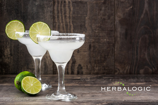 Ethanol alcohol is more than just a lubricant to social interaction, it's a effective solvent used to extract the active ingredients from traditional Chinese herbs. 
