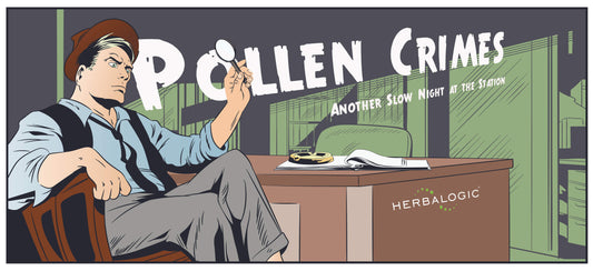 Pollen Crimes