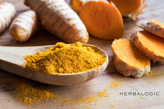 Spotlight on Herbs: Turmeric